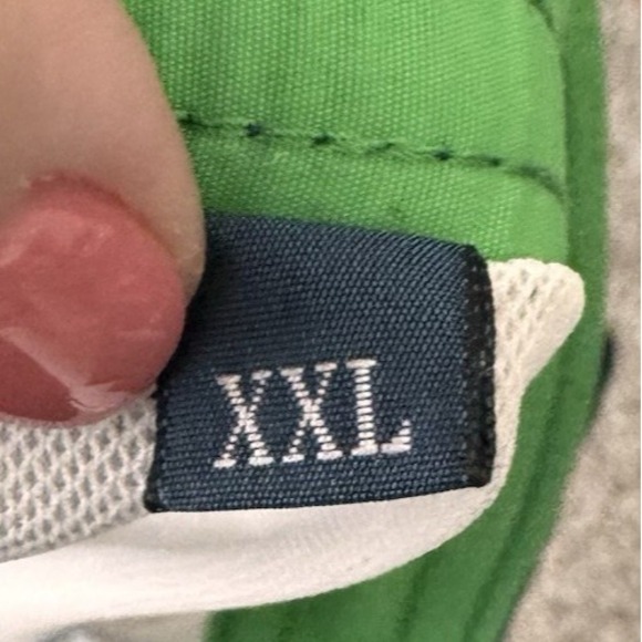 Polo Ralph Lauren Shorts Mens 2XL XXL Dark  Blue‎ Swim Trunks Pony Logo Lined - Picture 6 of 7